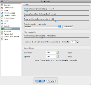 emule adunanza non scarica